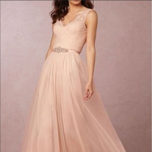 BHLDN Bridesmaid Dress